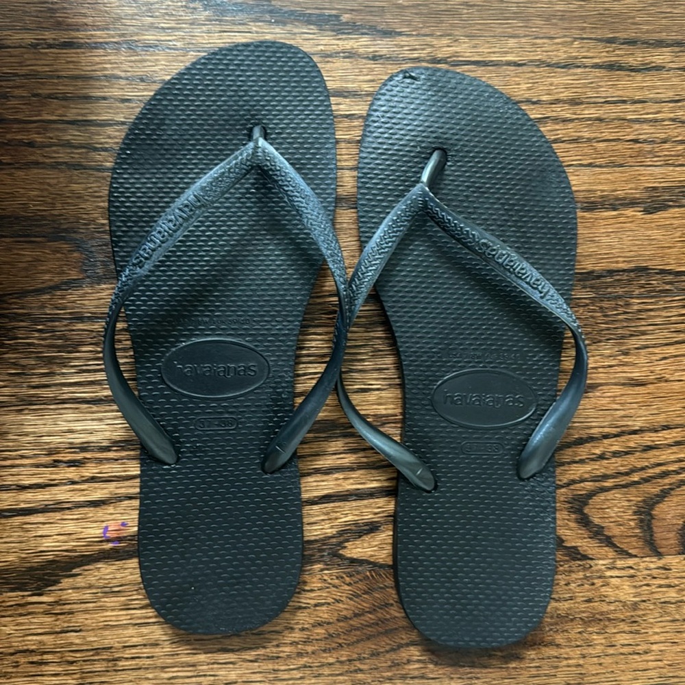 Havaianas Sandals